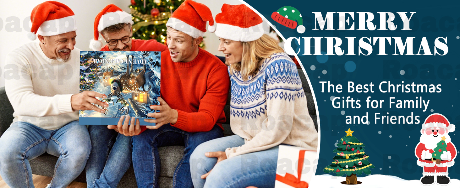 Advent Calendar Socks-a4