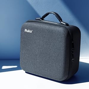 decent case very easy to carry