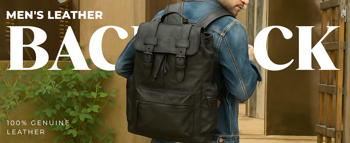 Travel Backpack