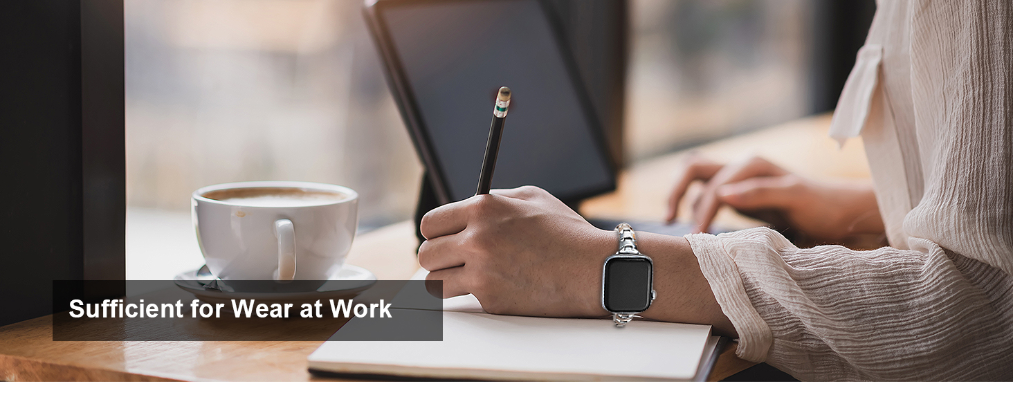 Fullmosa Apple Watch Strap