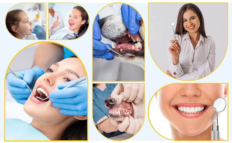 Dental Tools