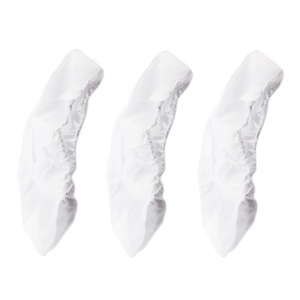 Nail dust collector bag