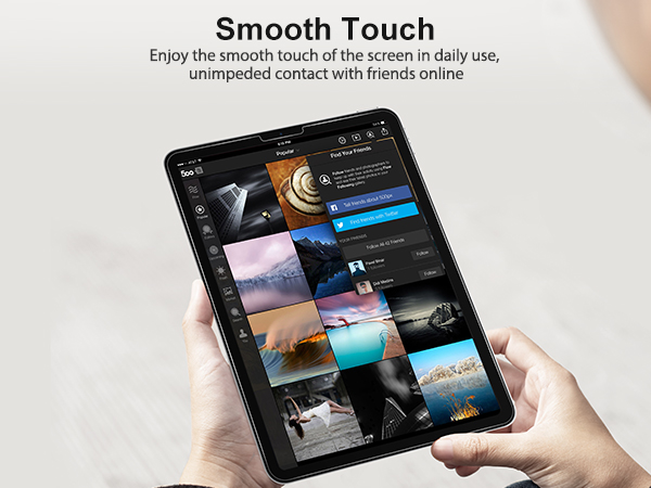 ipad air 10.9 screen protector