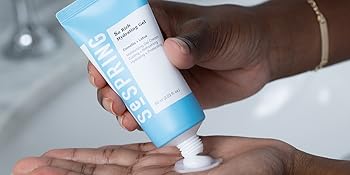 SeSpring So Rich Hydrating Gel
