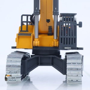Amazon.com: TOUCAN RC HOBBY 1/50 RC Excavator K970 Engineering