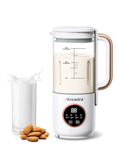 Nut Milk Maker