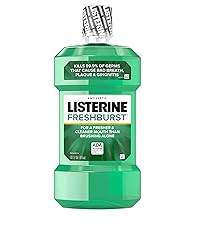 LISTERINE