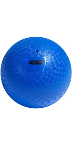 Playground Ball - Blue