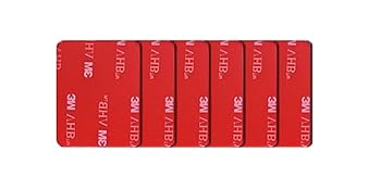 No drilling installation