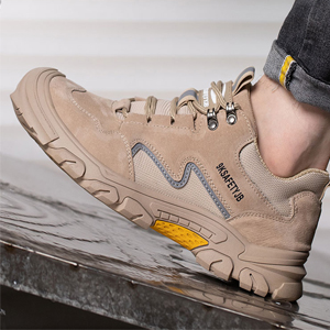Work Safety shoes for Men