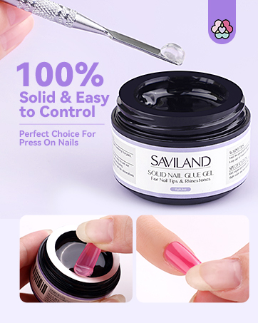 nail glue for acrylic nails