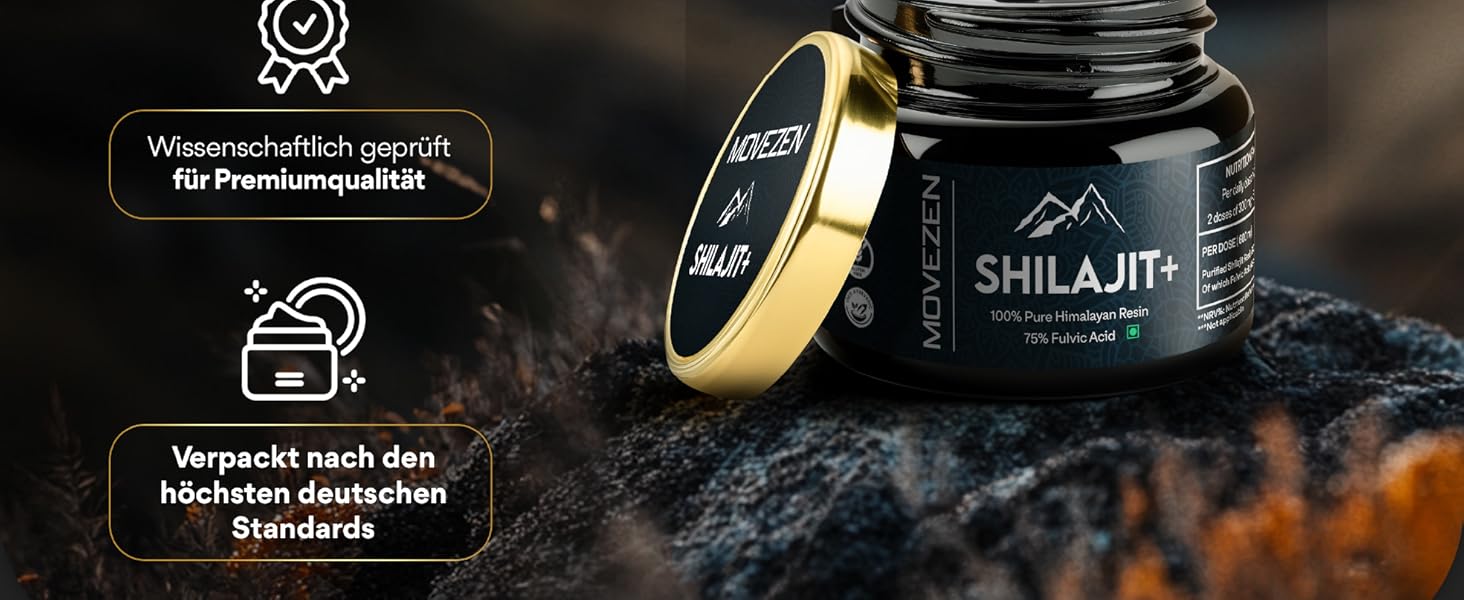 ashwagandha, shilajit, shilajit original himalaya bio, shilajit kapseln, supplement, shilashit