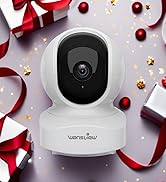 Amazon.co.jp: Wansview Q5ネットワークカメラ 300万画素 2K