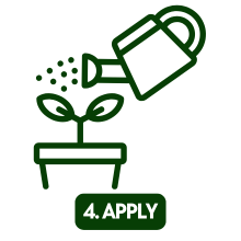 Cute Farms Houseplant Tap Water Conditioner