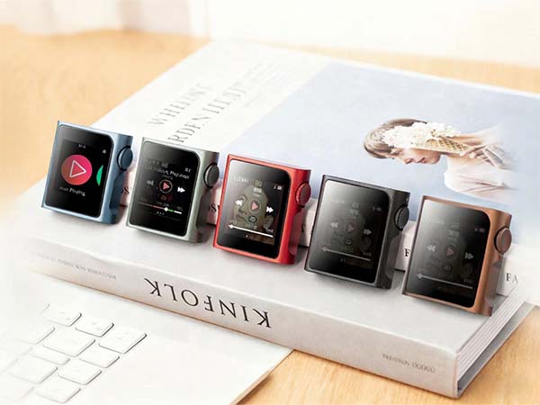 ポータブルプレーヤー Shanling M0 Pro Amazon.com: SHANLING M0 Pro Hi-Res Portable MP3 Player