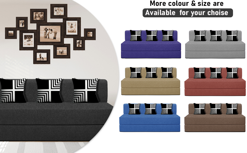 Sofa Bed