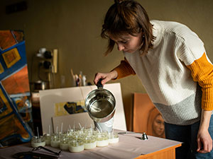 Made for All Skill Levels