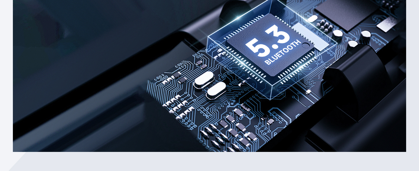 Bluetooth 5.3