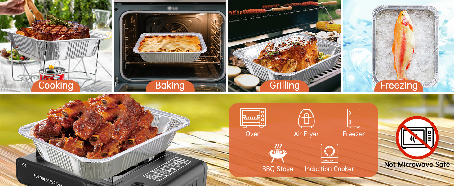 9x13 aluminum pans disposable with lids cake pan with lid 9x13 aluminum pans with lids 9x13