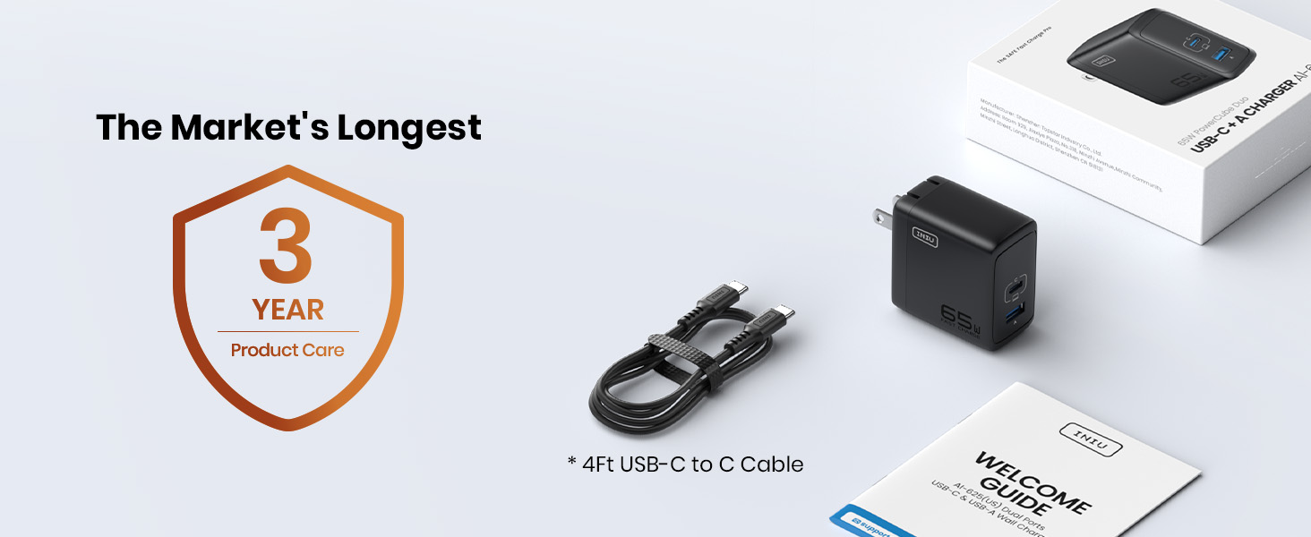 USB C CHARGER