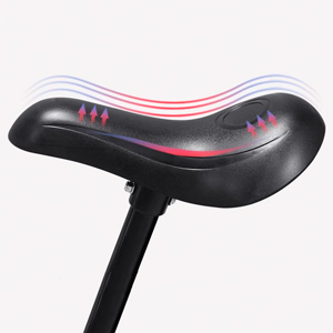kid bicycle saddle