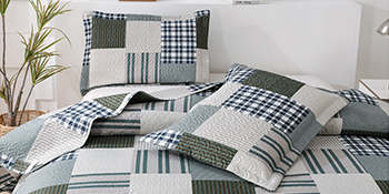 ropa de cama para hombres