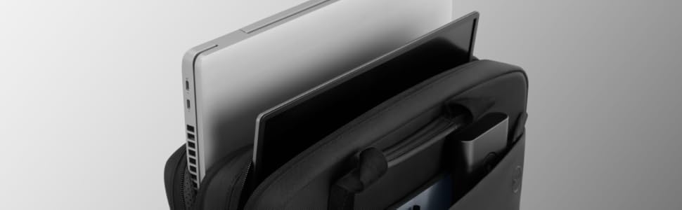 விசாலமான பை