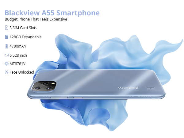 【動作確認済】Blackview A55 Android11 Amazon | Blackview A55 Pro スマートフォン本体 Android 11