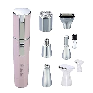 うぶ毛さん専用 Amazon | ロゼンスター レディース 電気シェーバー フェイス