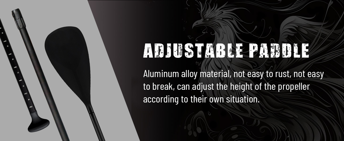 inflatable stand up paddle board