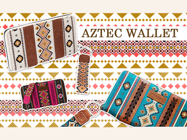 aztec wallet