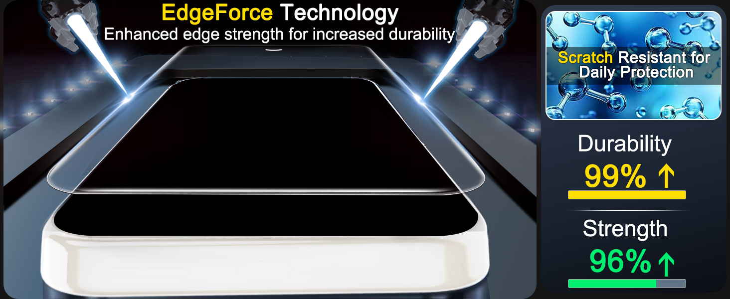 pixel 9 pro screen protector