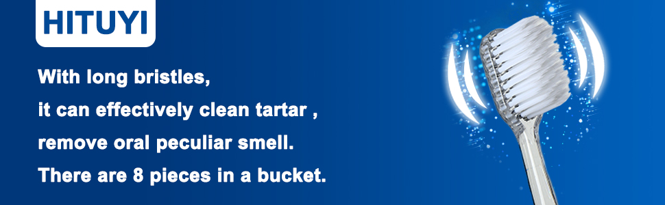 Toothbrush travel hospitality business trip toothbrush