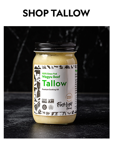 shop tallow