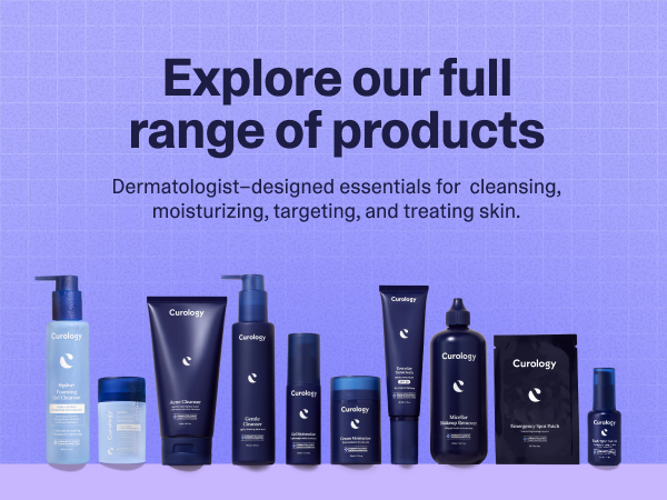 Explore our full range of products, group of products in a row