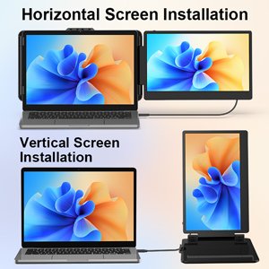 laptop screen extender external screen for laptop portable screen extender portable laptop