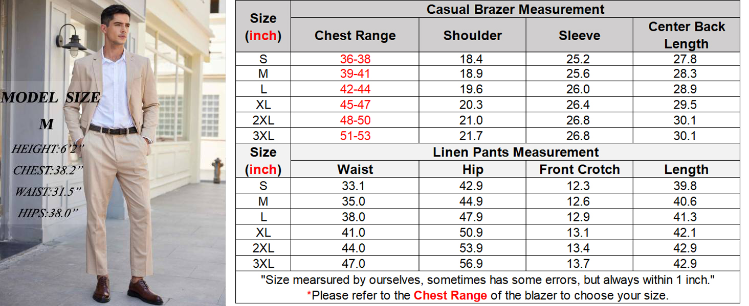 mens suits