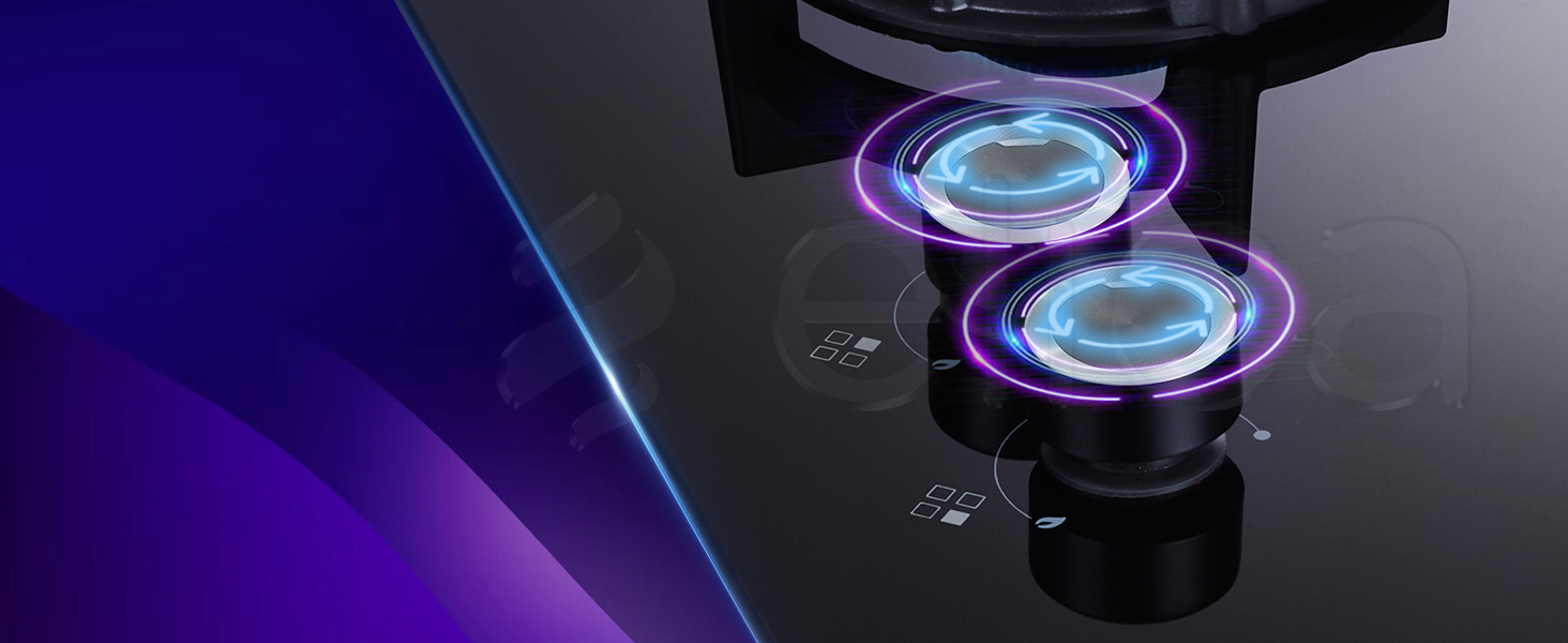 FLEXI 460 LOTUS IND HD BRASS