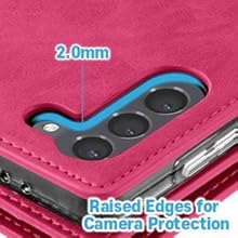 galaxy-s21-wallet-case-leather-folding-flip-card-case