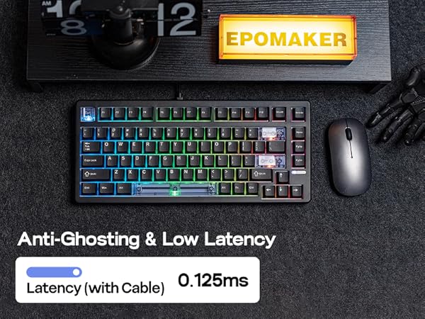 gaming keyboard