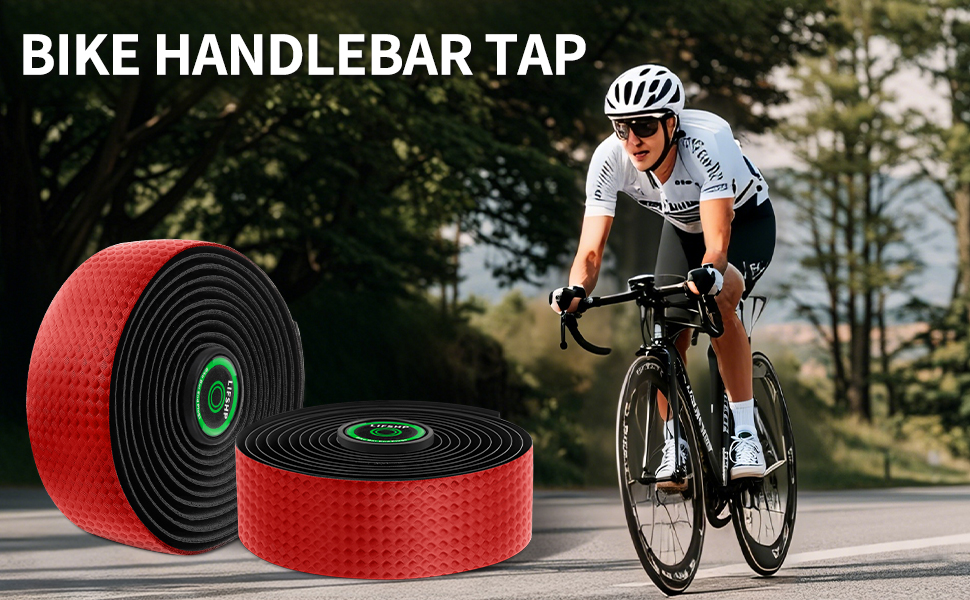 Bike Handlebar Tape