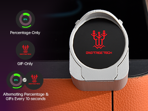 Amazon.com: BIGTREETECH Panda Knomi Screen Only, Toolhead