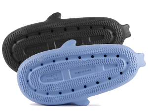 Hai-Badeschuhe