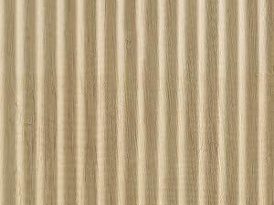fluted design