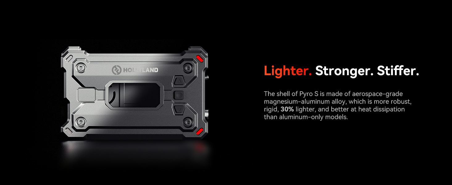 Hollyland Pyro S