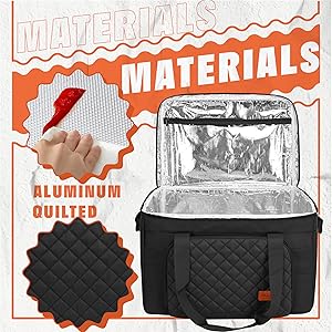 ninja possible cooker bag