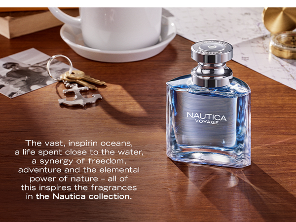 nautica voyage