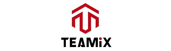 TEAMIX LOGO