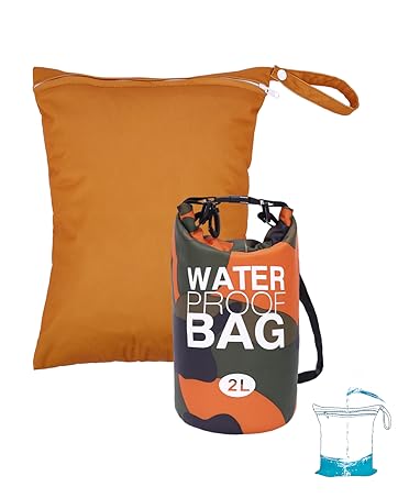 wet dry bag