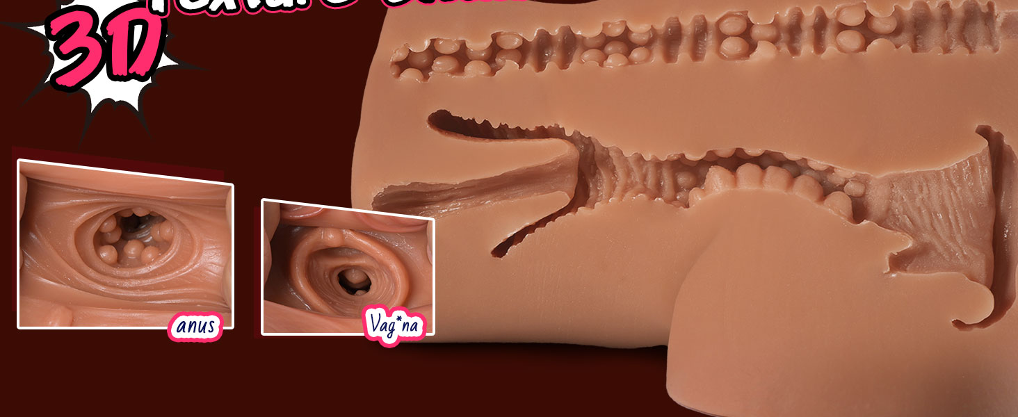 realistic male sex doll